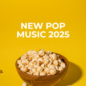 NEW POP MUSIC 2026 PLAYLIST playlist cover
