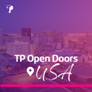 TP Open Doors | USA - playlist by Teleperformance | Spotify