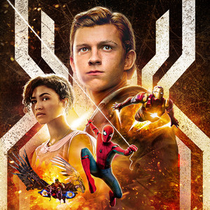 Spider-Man: Homecoming Soundtrack