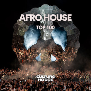 Afro House 2026 (Top 100) playlist cover