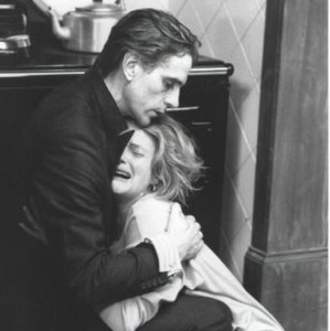 lucky strike — cover art