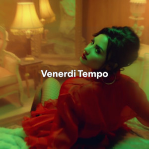 Venerdi Tempo