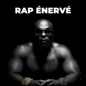 RAP ÉNERVÉ FR 2026 Musculation playlist cover