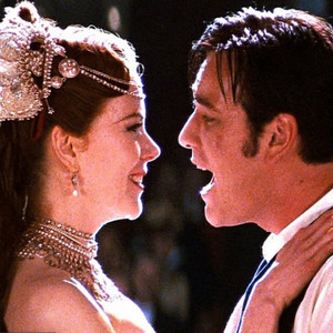 Moulin Rouge Complete soundtrack