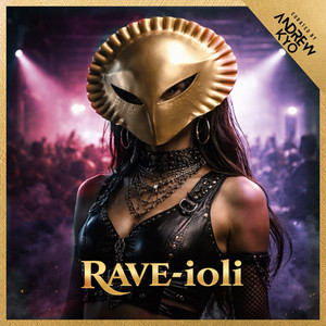 RAVE-ioli 🥟