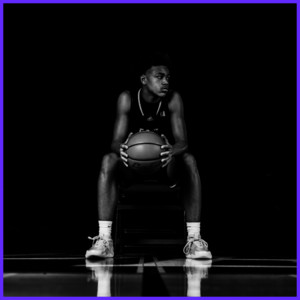 Aidan’s Playlist  — cover art