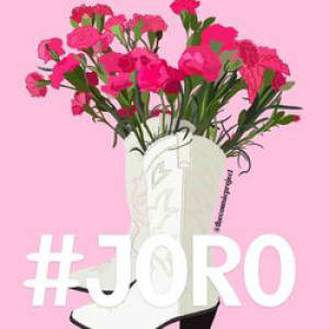 #JORO