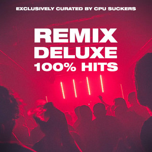 REMIX DELUXE 🚀 2026 cover