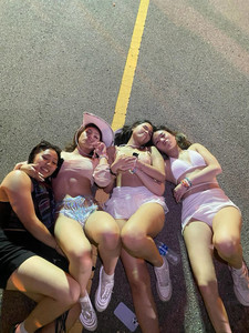EDM After party cover