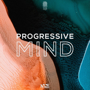 Progressive Mind cover