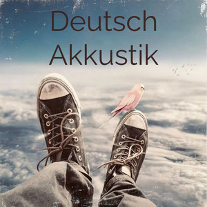 Deutsch Akkustik Songs Spotify playlist cover art