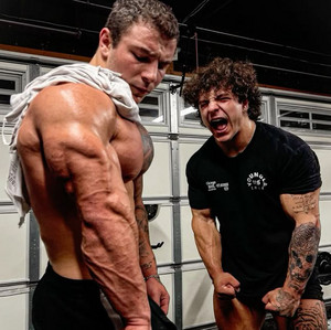 Gym - playlist by Ryan | Spotify