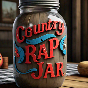 Country Rap JAR cover