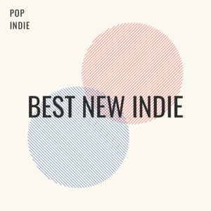 Indie Pop 2021 cover