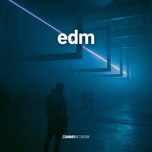 EDM Energy⚡ — cover art