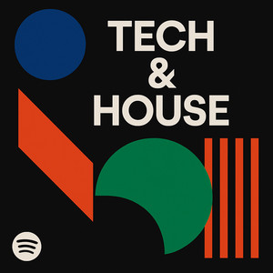 Tech & House cover