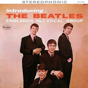 The Beatles: Introducing The Beatles (The U.S. Album - 1964