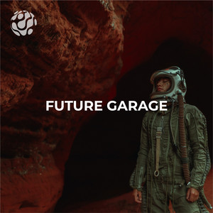 Future Garage Plays cover