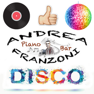 DISCOTECA COMMERCIALE AGGIORNATA cover