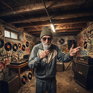 Rap mas underground que el pasado de tu abuelo