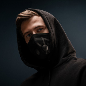 Alan Walker Best Songs playlist cover
