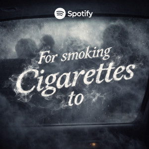 For Smoking Cigarettes to