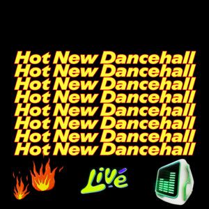 Summer Dancehall Playlist 2026 playlist cover
