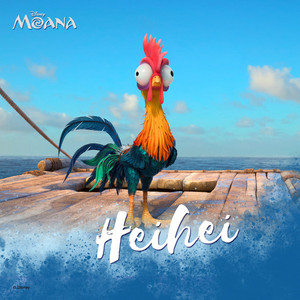 Heihei - playlist by Moana | Spotify
