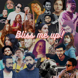 Bliss me up!