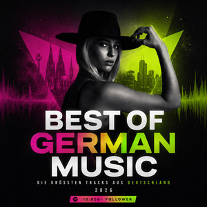 Best of German Music 2026