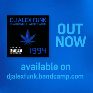 DJ Alex Funk | Spotify