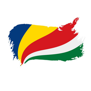 Seychelles Kreol Playlist🇸🇨 — cover art