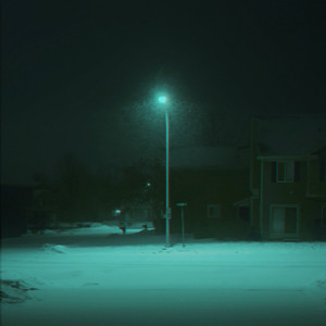 dreamcore & liminal ambient | deep sleep soundscapes Spotify playlist cover art