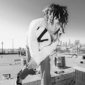 Iann Dior Unreleased and Leaks playlist cover