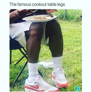 The Cookout cover