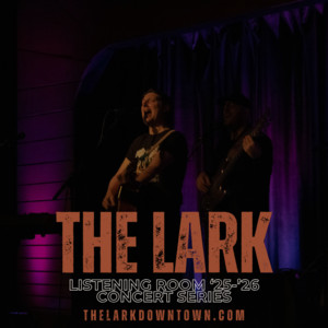 25-26 Concert Series - playlist by The Lark | Spotify