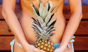 Spa Liberal. Fiesta Swinger — cover art