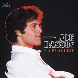 Best of Joe Dassin playlist cover