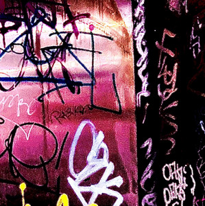 Girl Punk/Grunge cover