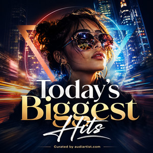 Today’s Biggest Hits cover