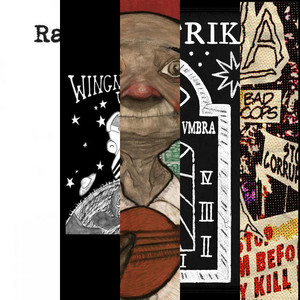 The Sound of Acoustic Punk image