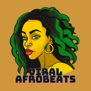 Afrobeats Viral cover
