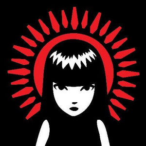 Emily The Strange Playlist By Maison Lukic Bristow Spotify