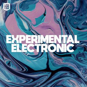 Experimental Electronic playlist cover