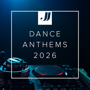 Dance Anthems 2026 🙌
