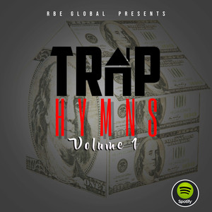 TRAP HYMNS cover