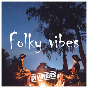 Divine | Folky vibes cover