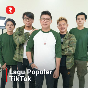 Kumpulan Lagu Malaysia TikTok Viral 2026 - Lagu Populer TikTok 2026 Melayu — cover art