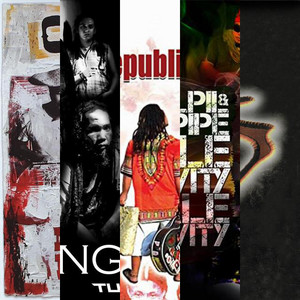 The Sound of Pinoy Reggae image
