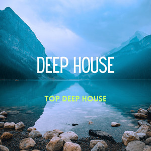 DEEP HOUSE TOP SELECTION cover